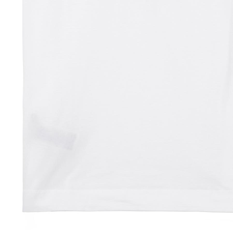 マルニ MARNI クルーネックTシャツ ロゴプリント Ｔシャツ KIDS キッズ ガールズ レディース m002mv-m00rf-0m100『ネコポス対応(1点まで)』の画像