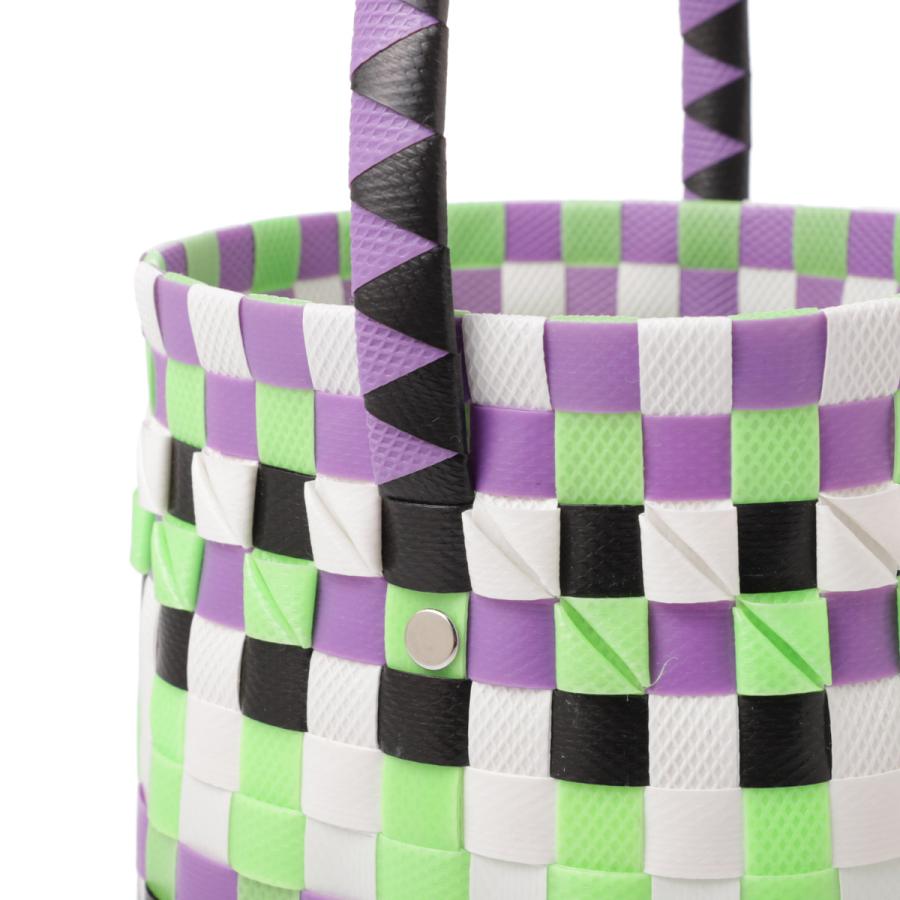 マルニ MARNI ハンドバッグ POD KID BAG かごバッグ KIDS キッズ m00332-m00iw-0m536の画像