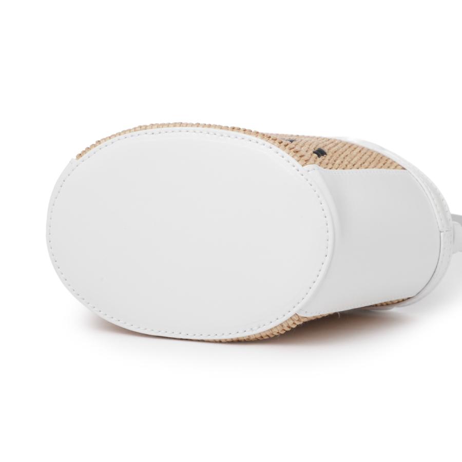 MARNI マルニ ハンドバッグ 2WAY TROPICALIA MICRO BAG かご