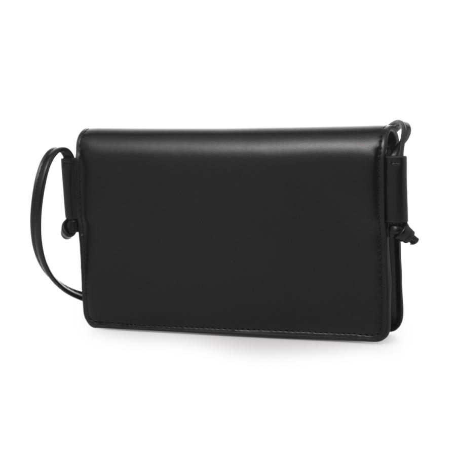 MARNI（マルニ） クロスボディバッグ ショルダーバッグ エコレザー