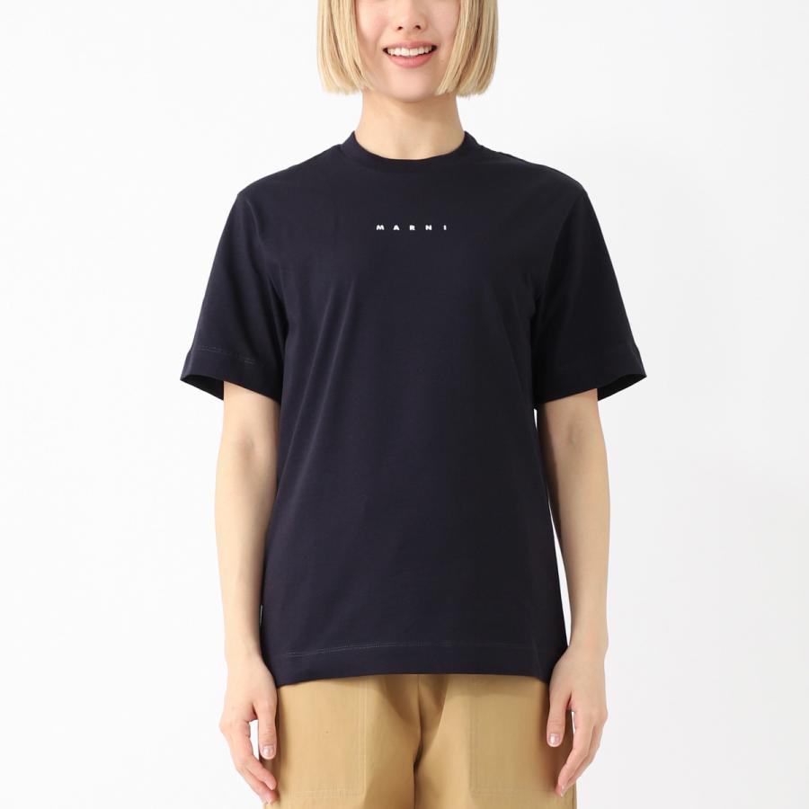 MARNI マルニ クルーネックTシャツ KIDS キッズ レディース MARNI マルニ クルーネックTシャツ KIDS キッズ レディース