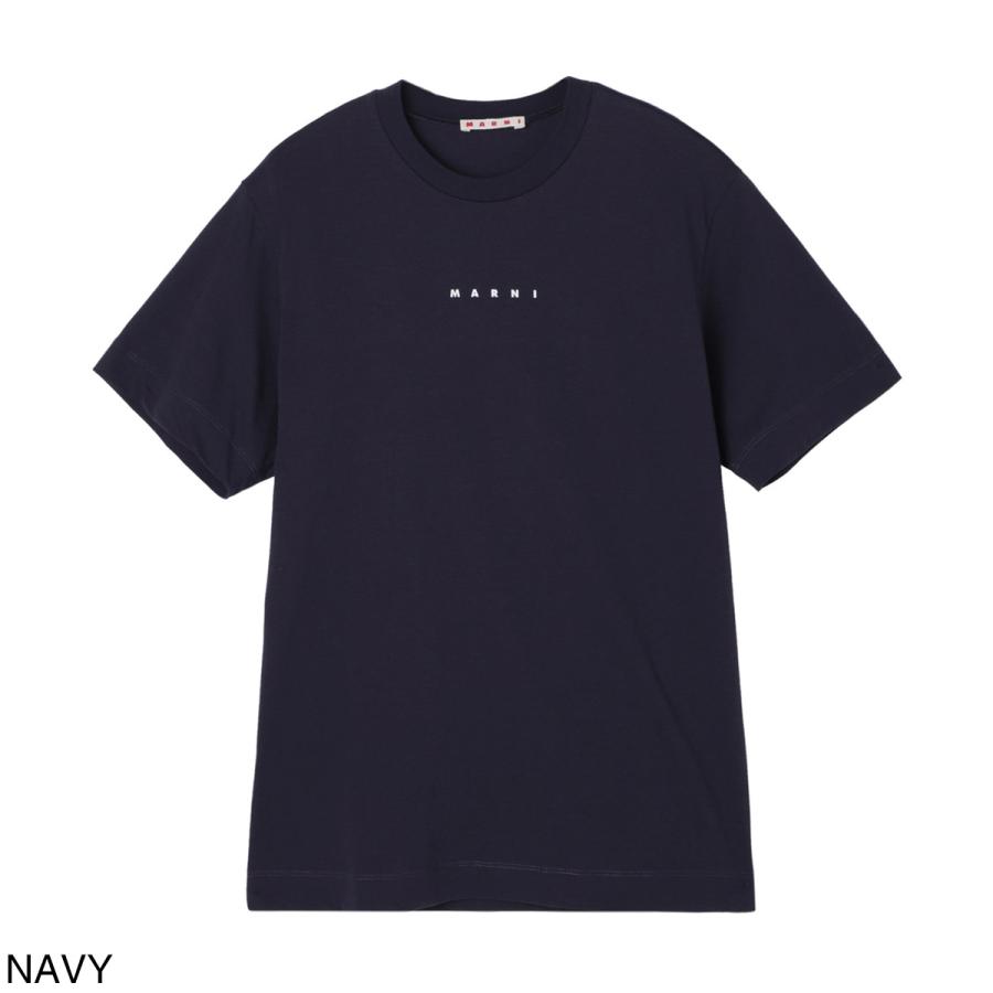 MARNI（マルニ） Tシャツ クルーネック KIDS キッズ レディース 半袖