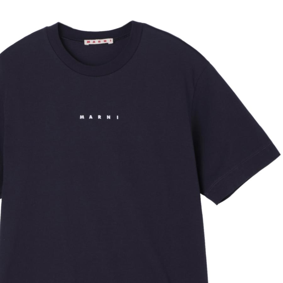 MARNI（マルニ） クルーネックTシャツ KIDS キッズ レディース m01413