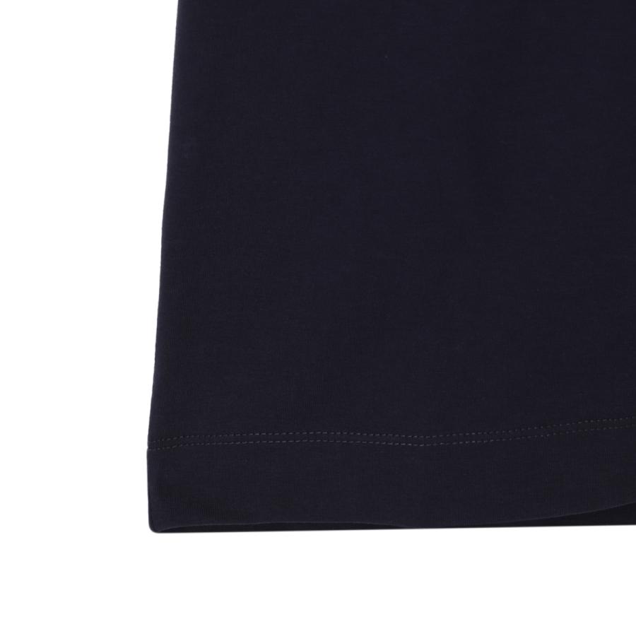 マルニ MARNI クルーネックTシャツ 胸ポケット クルーネック ロゴT KIDS キッズ ガールズ レディース m01415-m00rf-0m803の画像