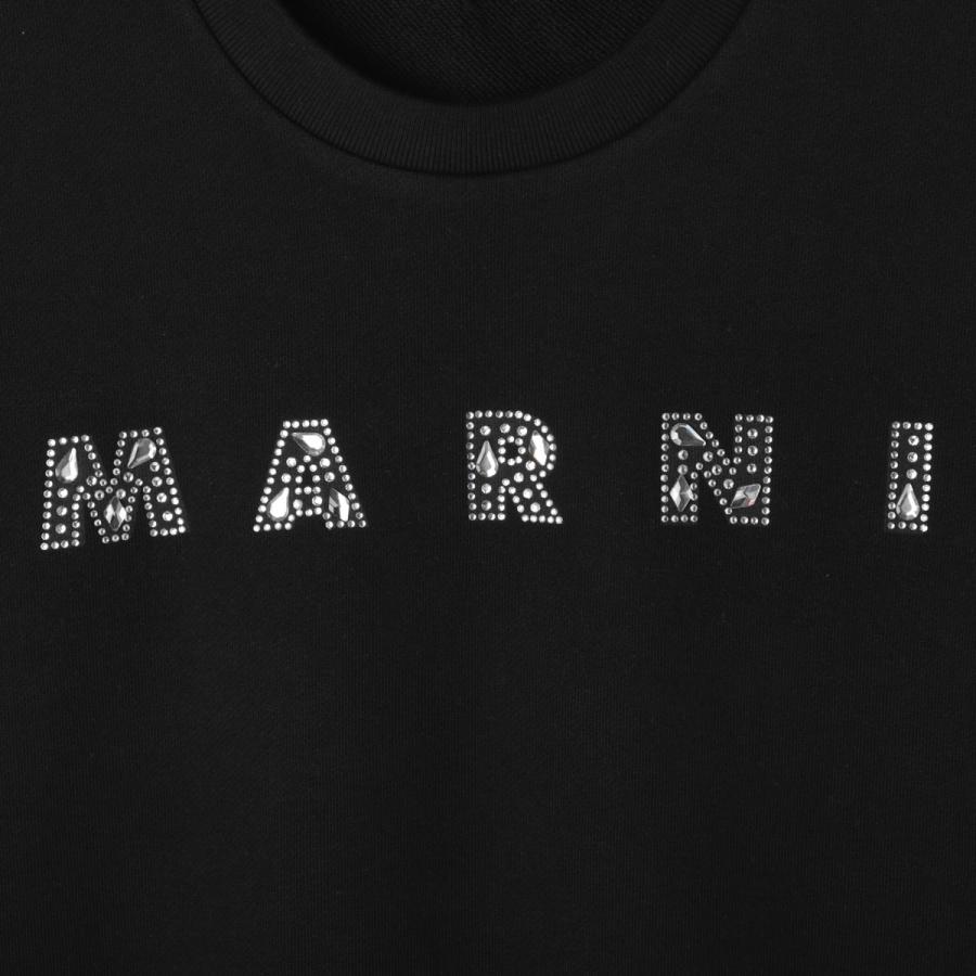 マルニ MARNI ワンピース ミニドレス KIDS キッズ レディース m01447-m00v3-0m900の画像
