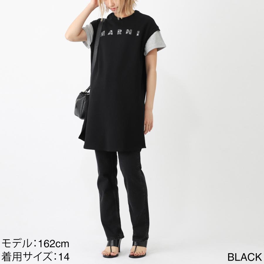 マルニ MARNI ワンピース ミニドレス KIDS キッズ レディース m01447
