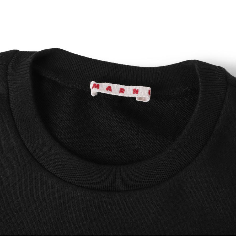 マルニ MARNI ワンピース ミニドレス KIDS キッズ レディース m01447-m00v3-0m900の画像