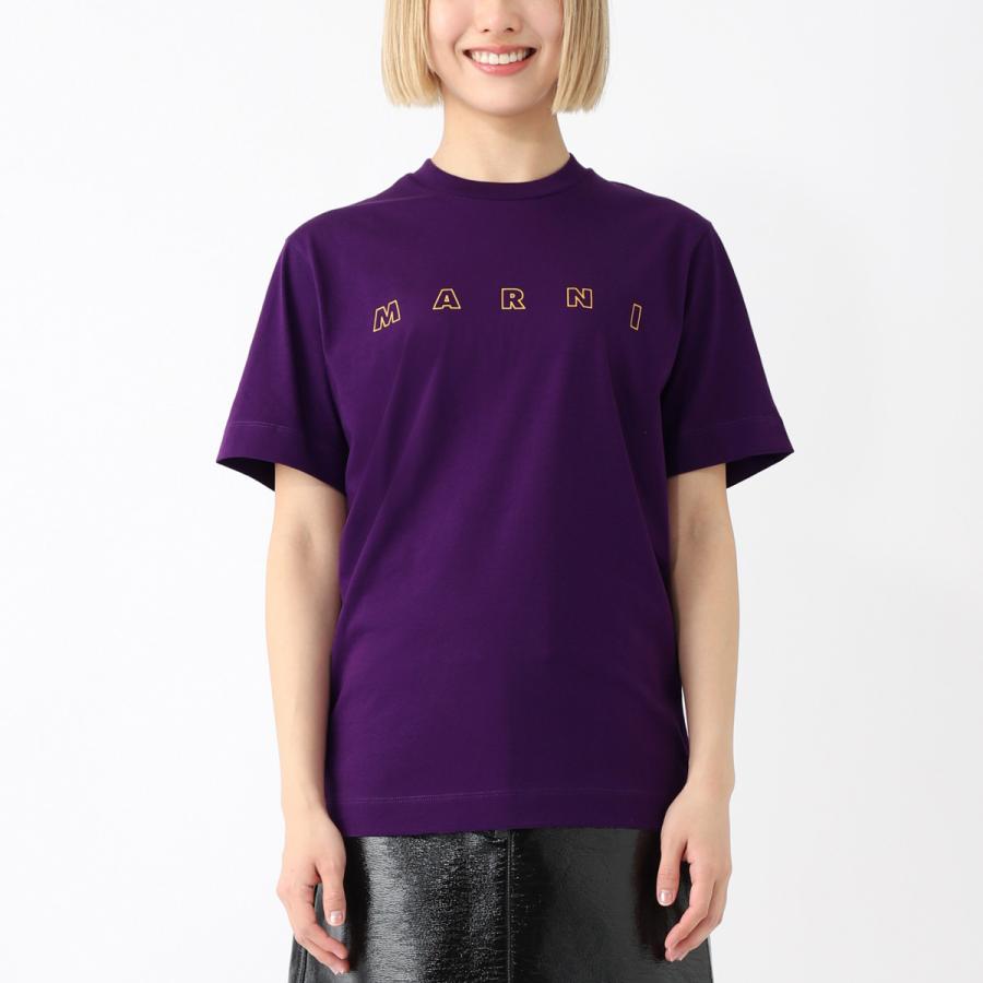 MARNI マルニ クルーネックTシャツ KIDS キッズ レディース