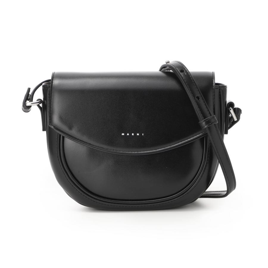 MARNI（マルニ） ショルダーバッグ ショルダーバッグ エコレザー