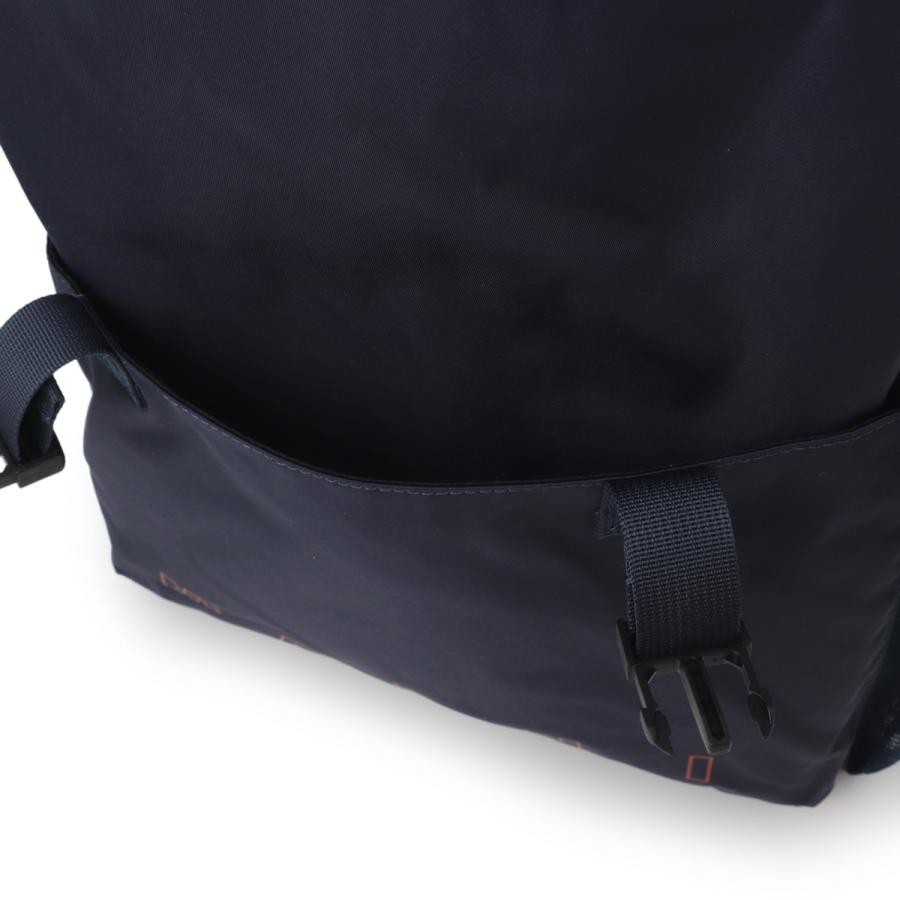 マルニ MARNI バックパック リュックサック KIDS キッズ ブルー m01477