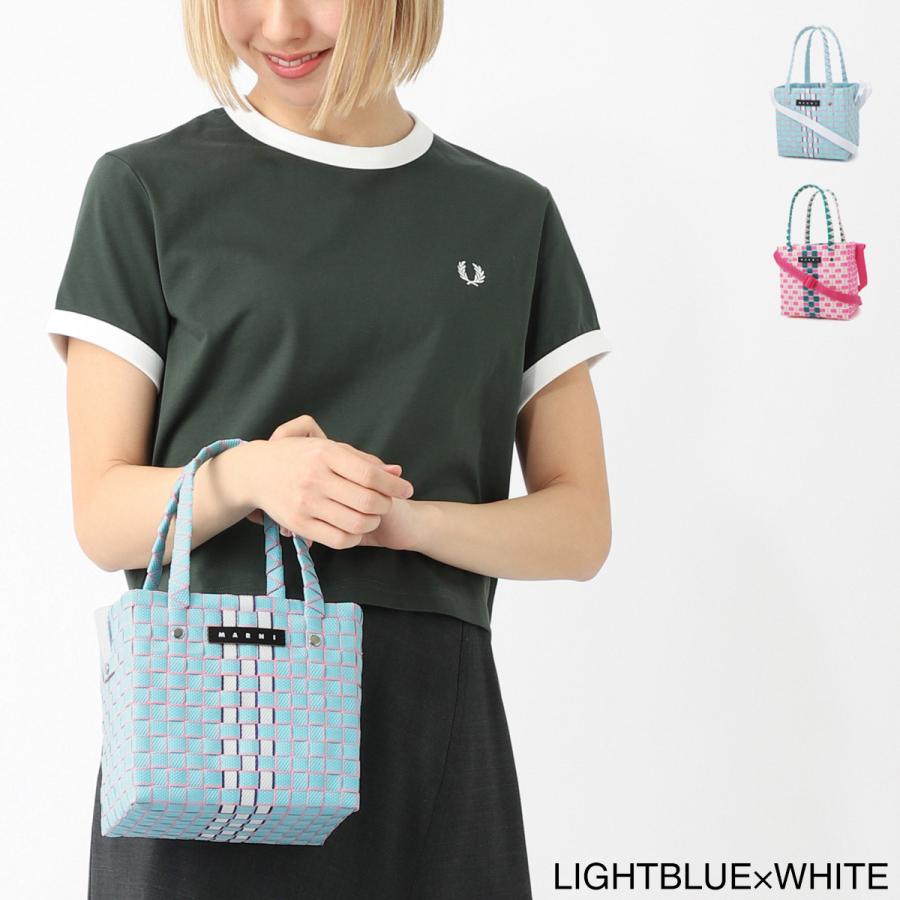 MARNI（マルニ） ショルダーバッグ MARNI KIDS MW73F BOX BASKET WITH