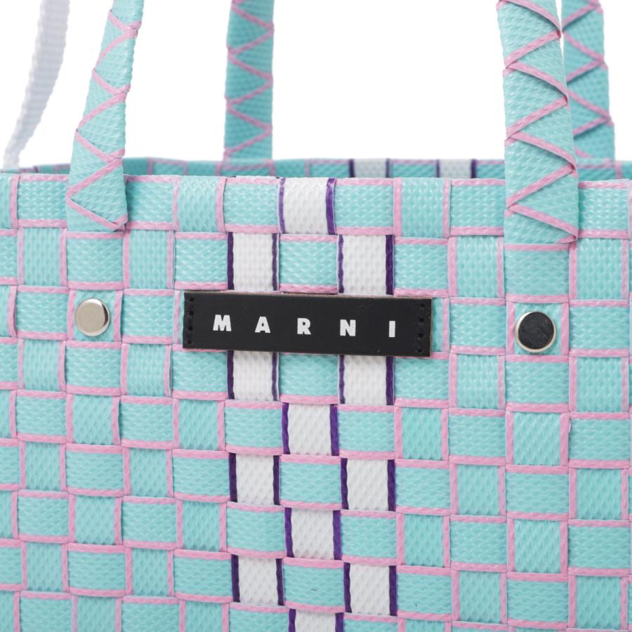 MARNI（マルニ） ショルダーバッグ MARNI KIDS MW73F BOX BASKET WITH