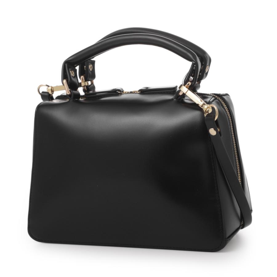 MARNI（マルニ） ハンドバッグ 3WAY エコレザー ショルダーバッグ