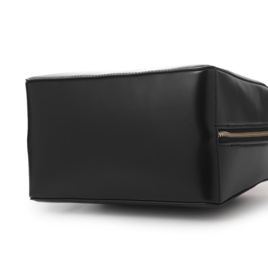 MARNI 小型ハンドバッグ ブラック MARNI KIDS マルニ キッズ ハンドバッグ M01608 M00TK