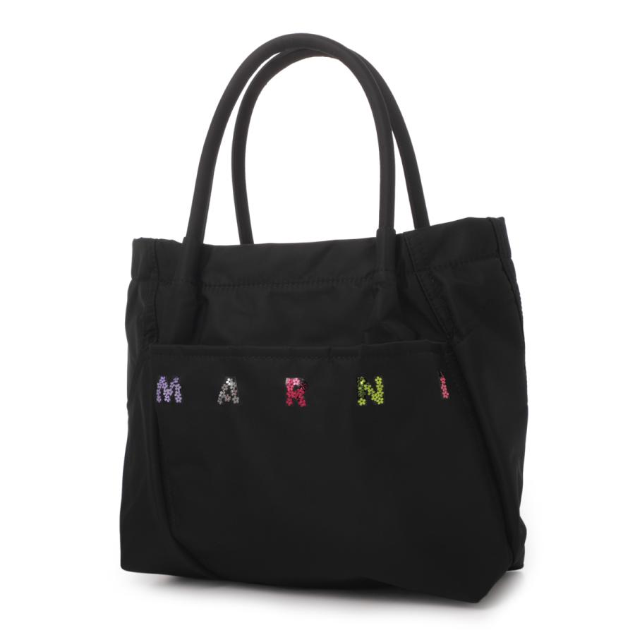 MARNI マルニ トートバッグ ハンドバッグ KIDS キッズ ガールズ