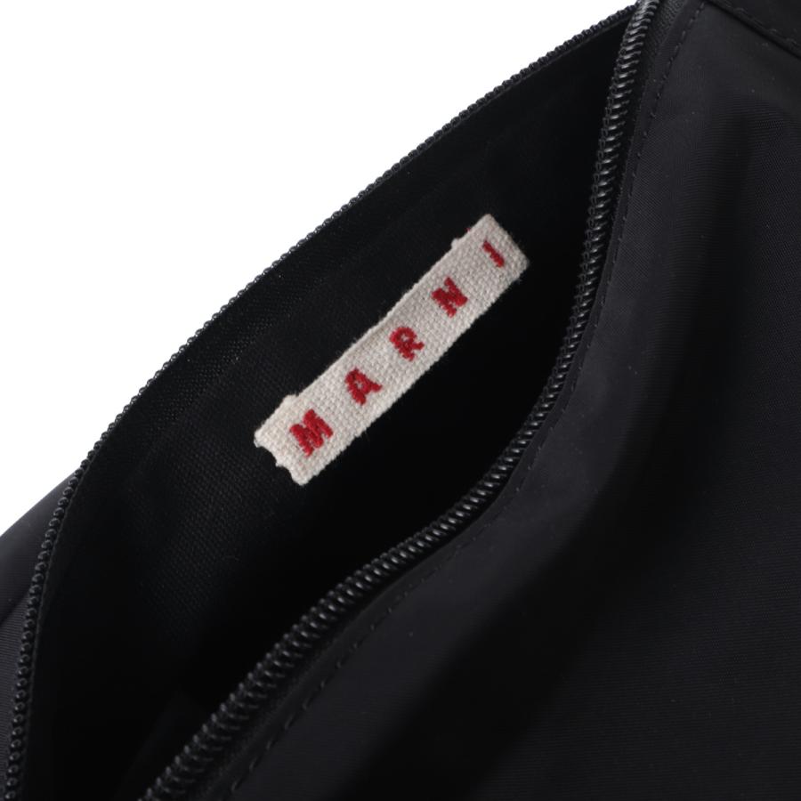 MARNI（マルニ） ボディバッグ KIDS キッズ ガールズ ブラック