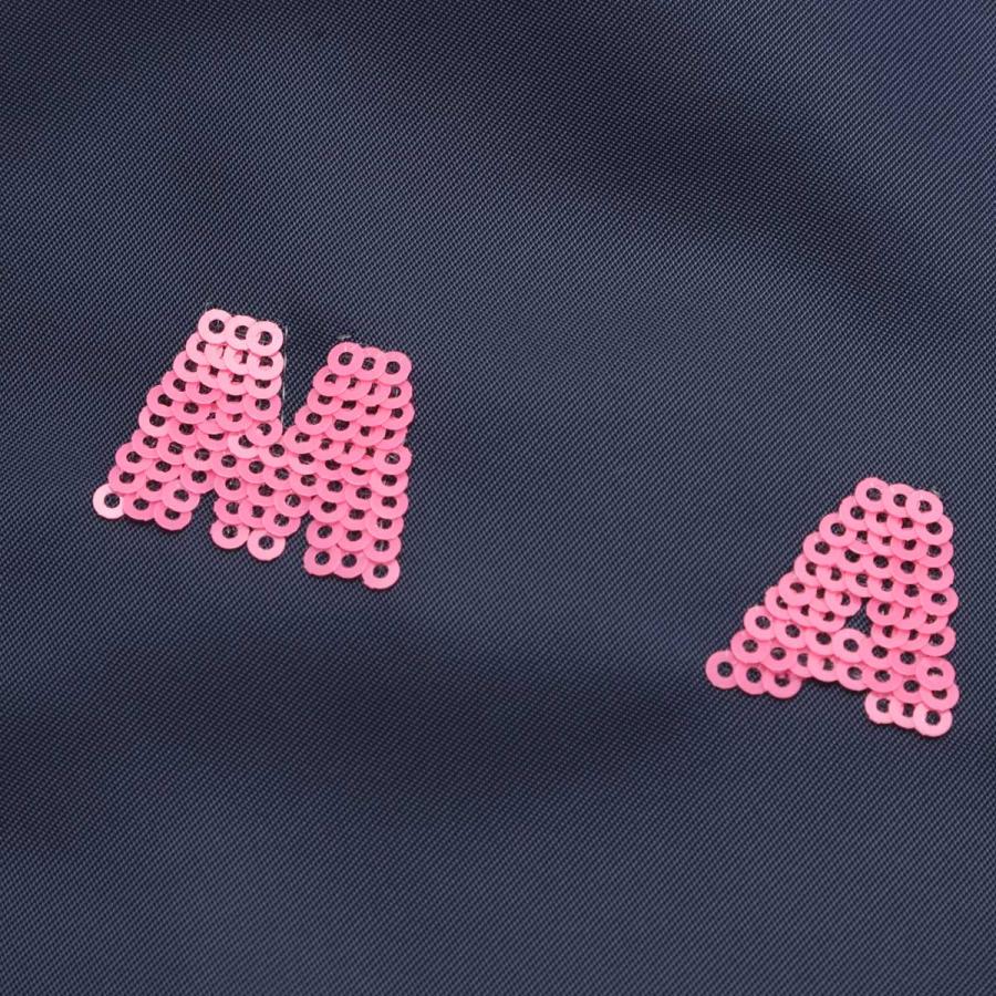 MARNI（マルニ） トートバッグ ナイロン トートバッグ スパンコール