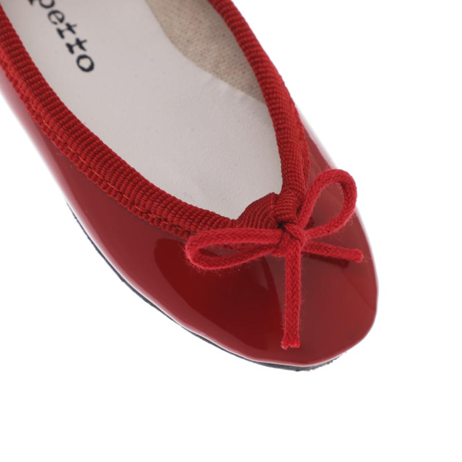 レペット repetto キーリング PORTE CLE BALLERINE バッグチャーム