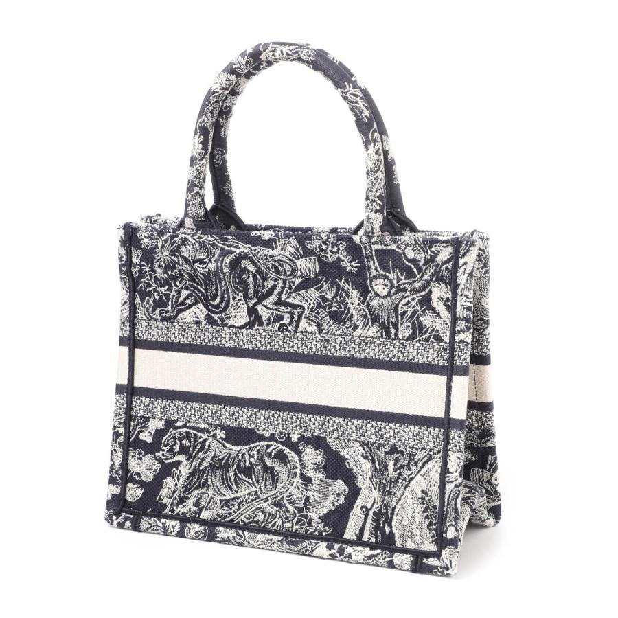 Christian Dior（クリスチャン・ディオール） ディオール DIOR トート