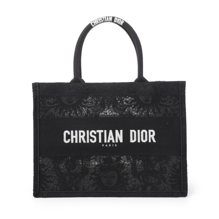 Christian Dior（クリスチャン・ディオール） ディオール DIOR トート