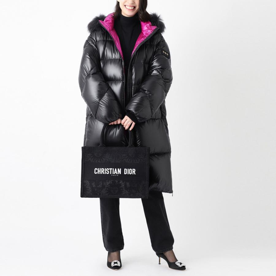 Christian Dior（クリスチャン・ディオール） ディオール DIOR トート