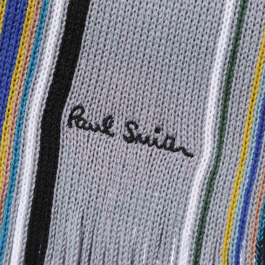 Paul Smith（ポール・スミス） マフラー メンズ m1a-150f-j347-76