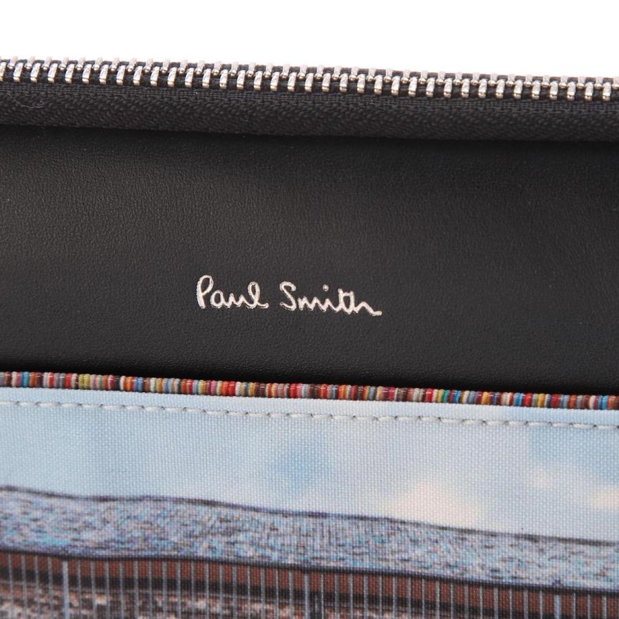 ポールスミス Paul Smith ノートpcケース Mini Kings Cross タブレットケース マルチカラー メンズ M1a 62 Emcoal Pr M1a62 Emcoal Pr モダンブルーyahoo 店 通販 Yahoo ショッピング