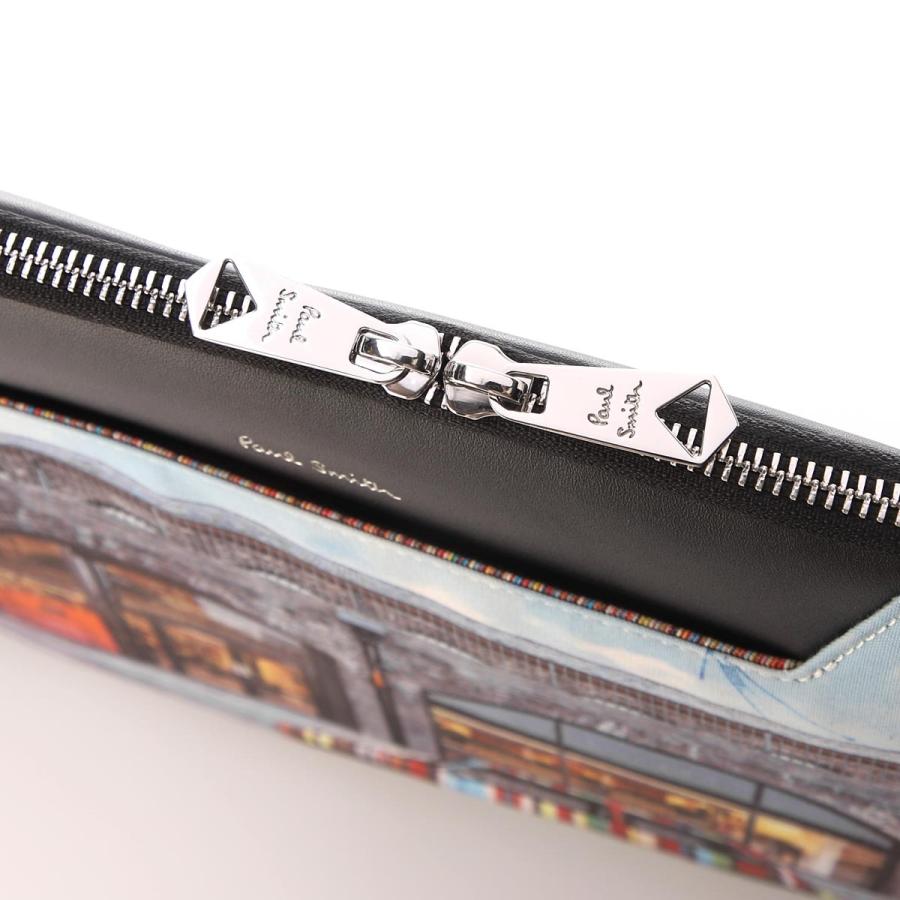 オックスフォードブルー 【レア】ポールスミス PCケース - 通販 - www