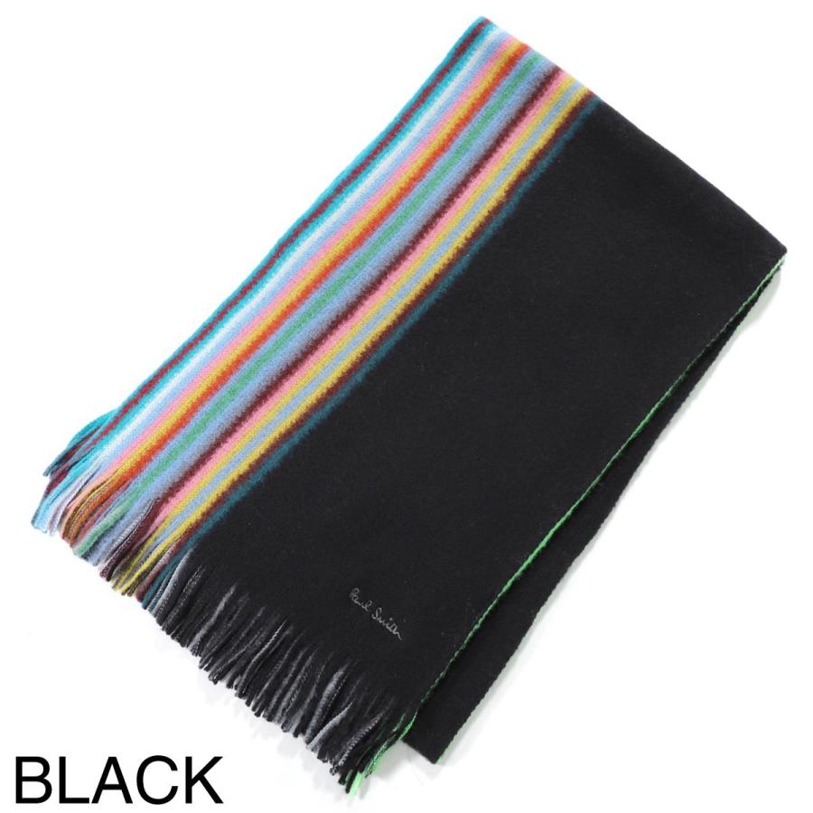 ポールスミス Paul Smith マフラー Mens Scarf Multiedge スカーフ メンズ M1a 811e As10 25 M1a811e As10 モダンブルーyahoo 店 通販 Yahoo ショッピング