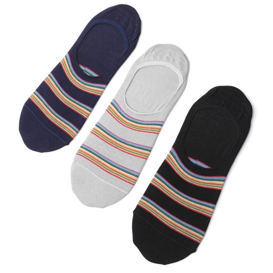 ポールスミス Paul Smith 靴下 Men Sock No Show Pack 1 ソックス マルチカラー メンズ M1a 849b Apack1 1a M1a849b Apack1 モダンブルーyahoo 店 通販 Yahoo ショッピング