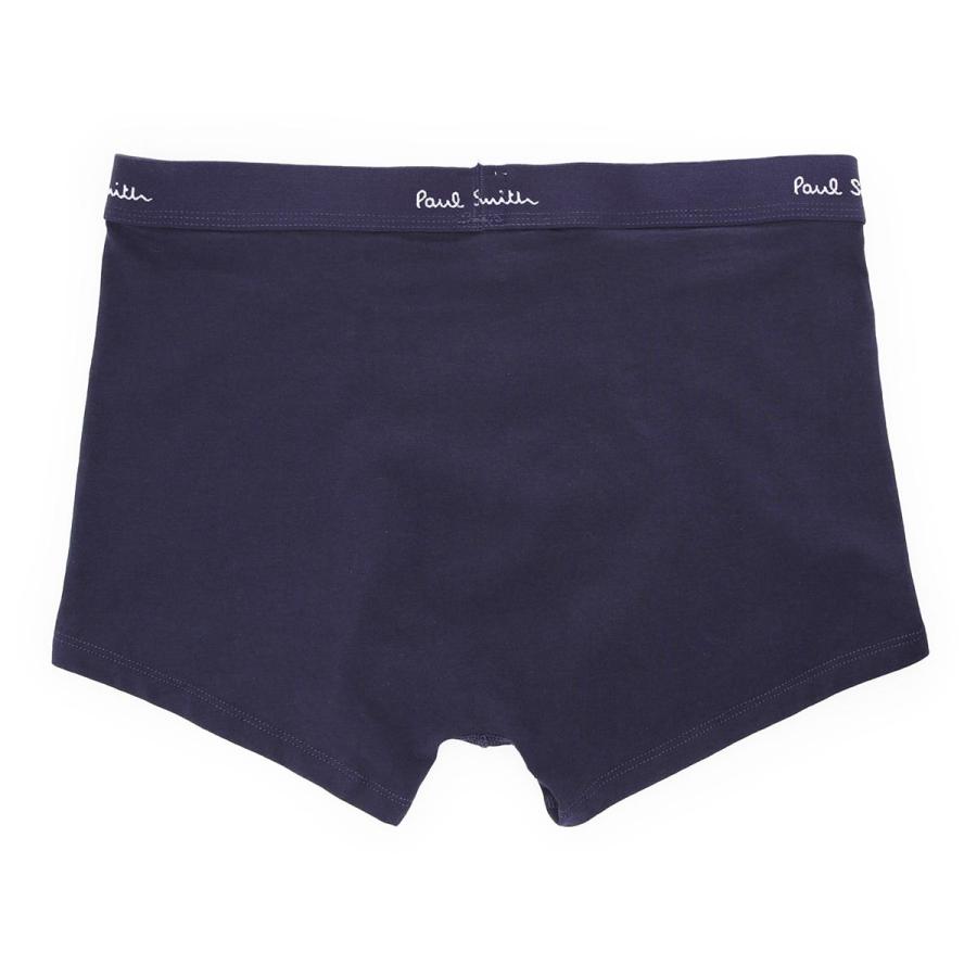Paul Smith（ポール・スミス） ボクサーパンツ 7枚セット TRUNK 7 PACK