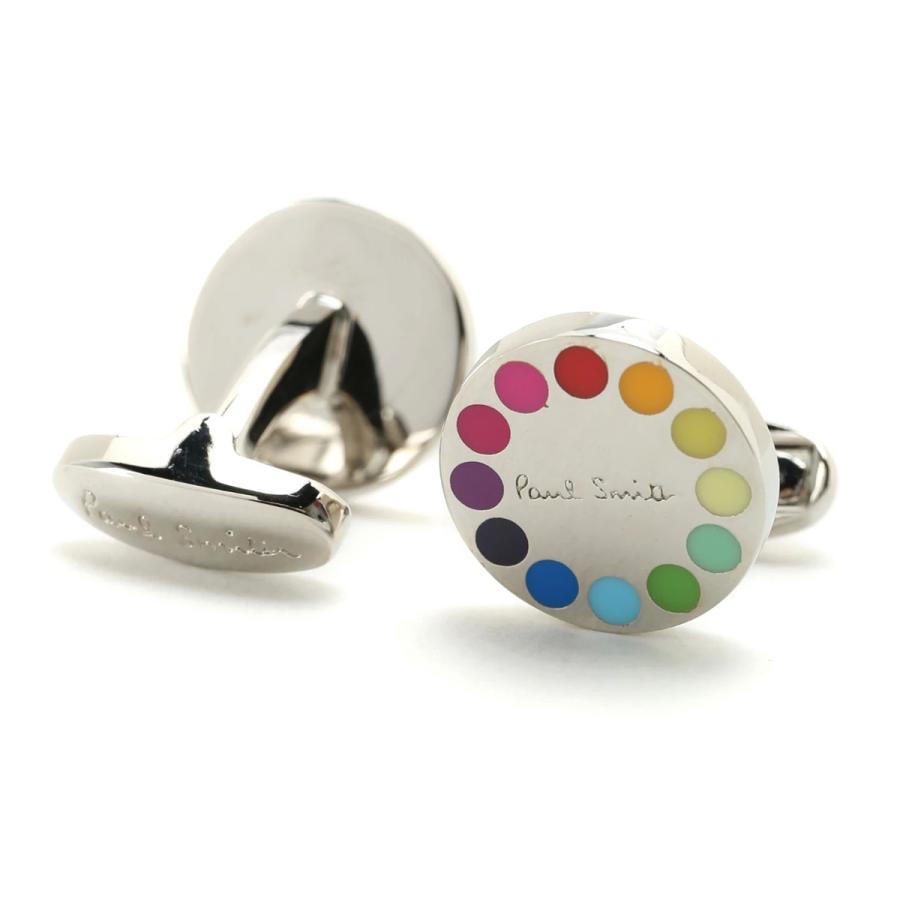 注目 ポールスミス カフスボタン agapeeurope.org