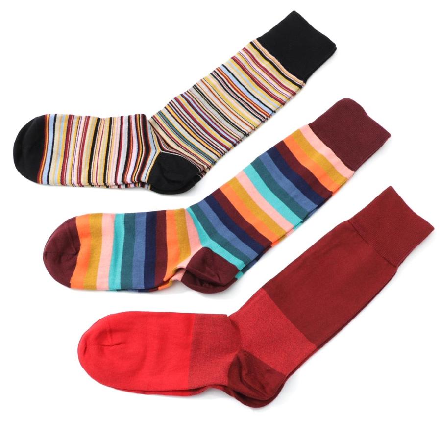 ポールスミス Paul Smith 靴下 Men Sock Pack Mixed ソックス マルチカラー メンズ M1a Sock Cpack 28 M1asock Cpack 28 モダンブルーyahoo 店 通販 Yahoo ショッピング