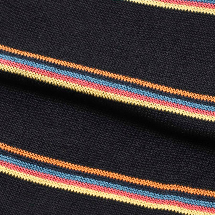 Paul Smith（ポール・スミス） 靴下3足セット MEN SOCK 3 PACK マルチ