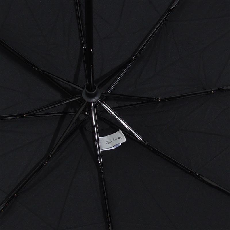 Seal限定商品 Paul Smith ポールスミス 折り畳み傘 21年 22年秋冬新作 M1a Umbt Atrim Umbrella メンズ 92 Multi 今だけ限定価格 Alimamiy Ru