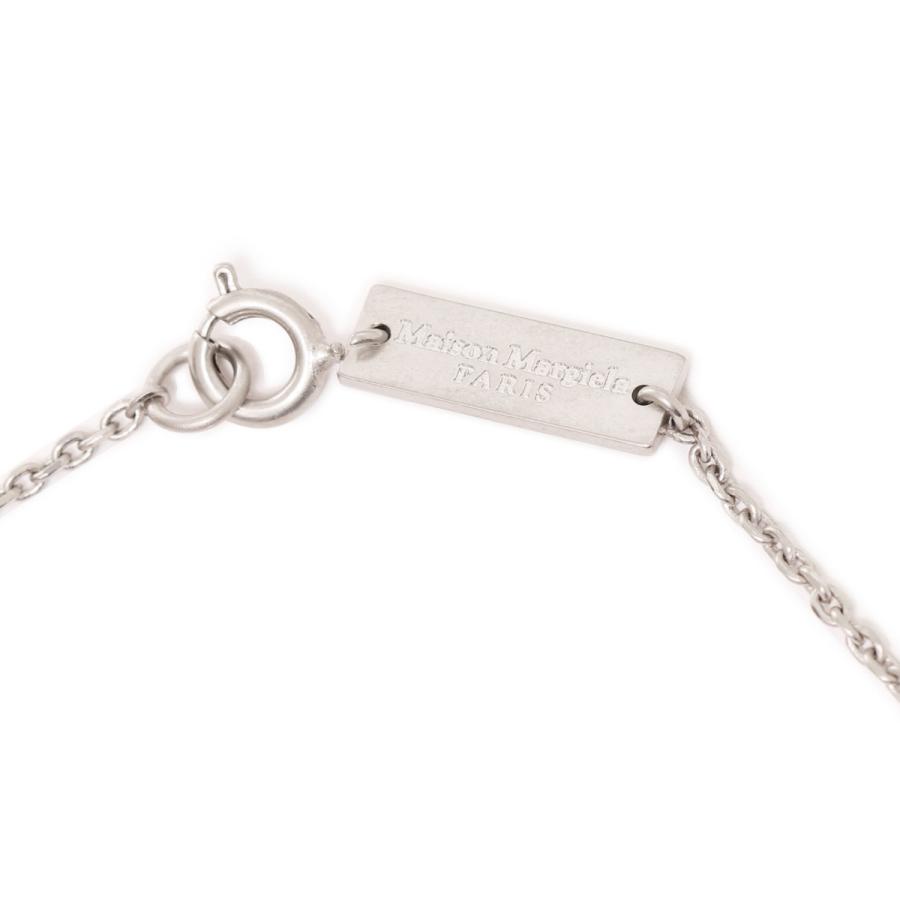 Maison margiela シルバー ペンダント のみ Maison Margiela MAISON MARGIELA メゾンマルジェラ ネックレス