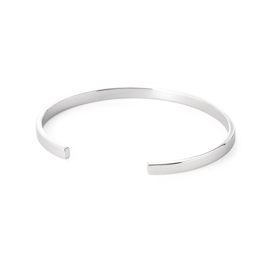 Maison Margiela（メゾンマルジェラ） ブレスレット LOGO REFERENCE