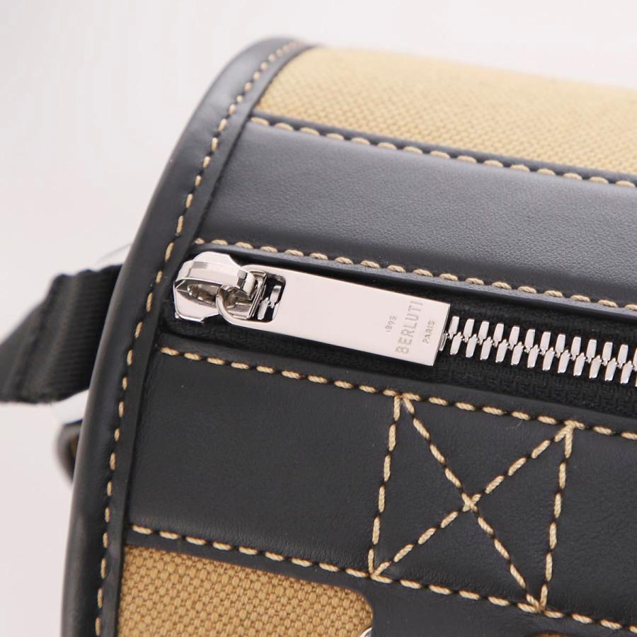 専用　Berluti Minimal ベルルッティ バッグ ショルダー　ボストン 専用 Berluti Minimal ベルルッティ バッグ ショルダー ボストン
