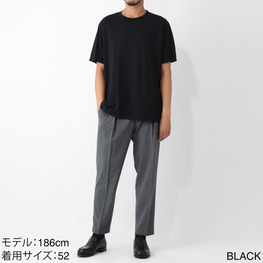アワーレガシー OUR LEGACY クルーネックTシャツ NEW BOX T-SHIRT