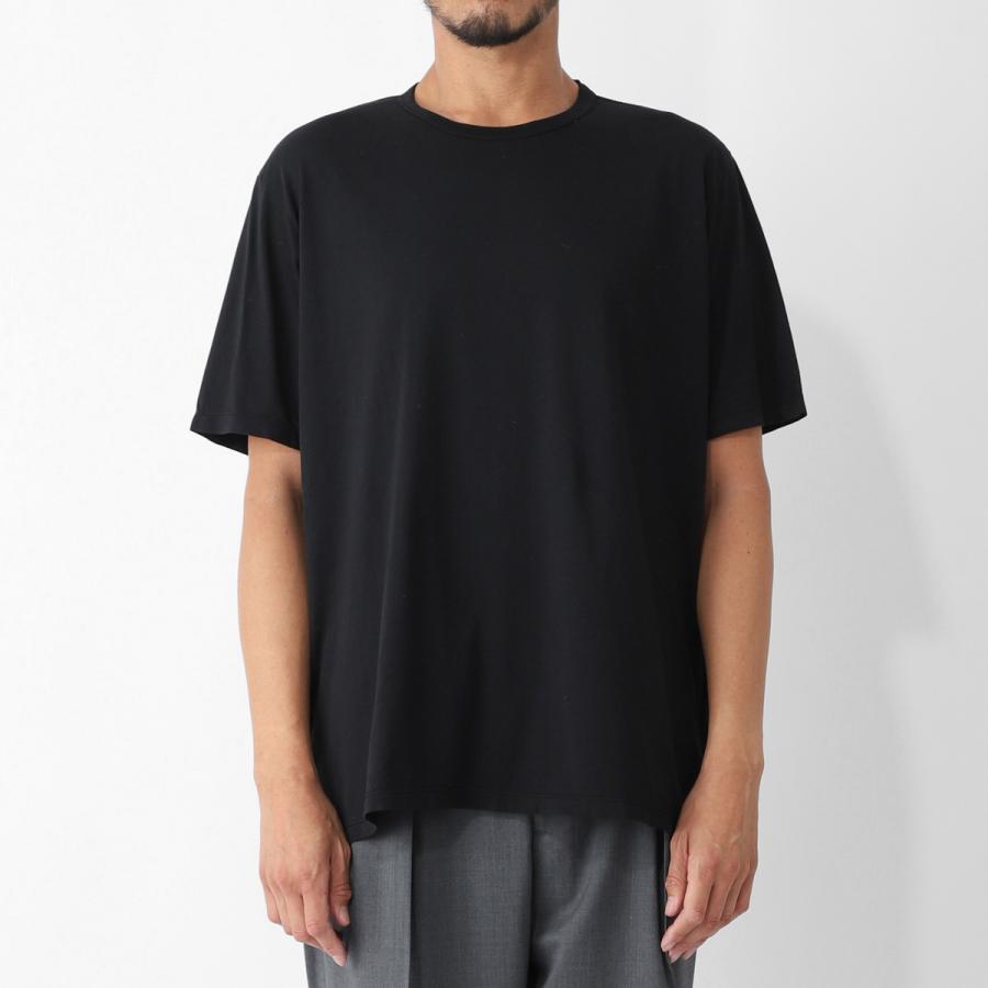 アワーレガシー OUR LEGACY クルーネックTシャツ NEW BOX T-SHIRT