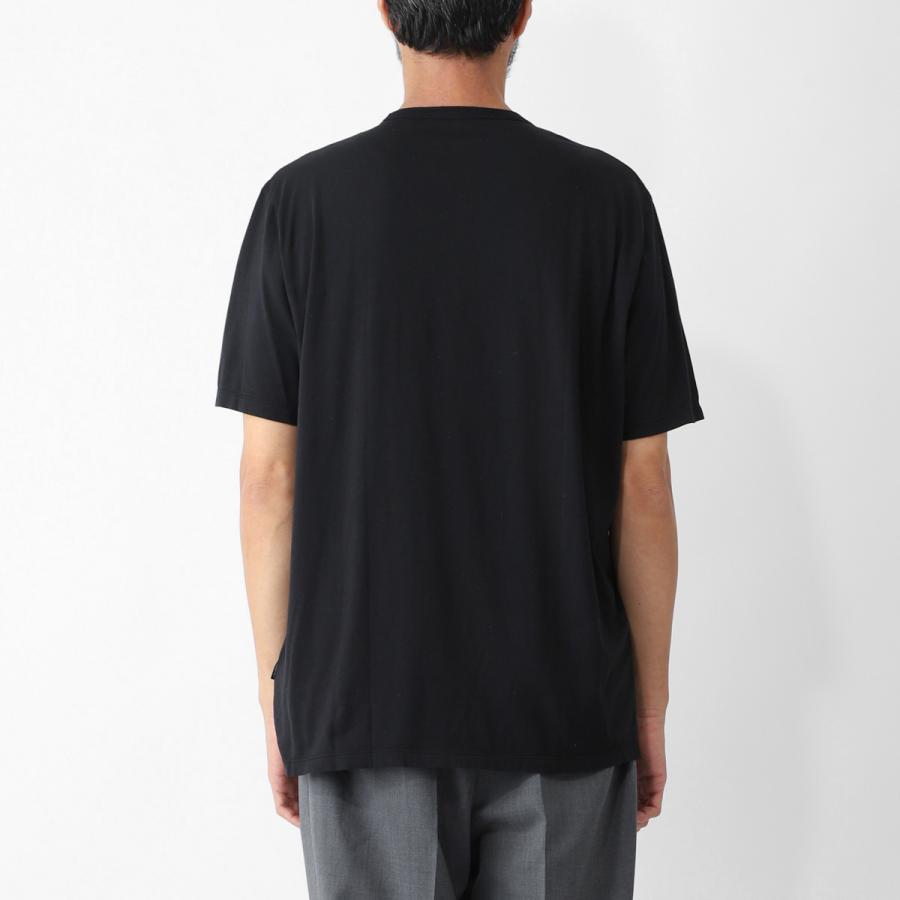アワーレガシー OUR LEGACY クルーネックTシャツ NEW BOX T-SHIRT