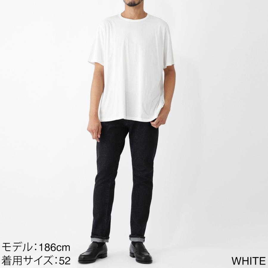 アワーレガシー OUR LEGACY クルーネックTシャツ NEW BOX T-SHIRT 