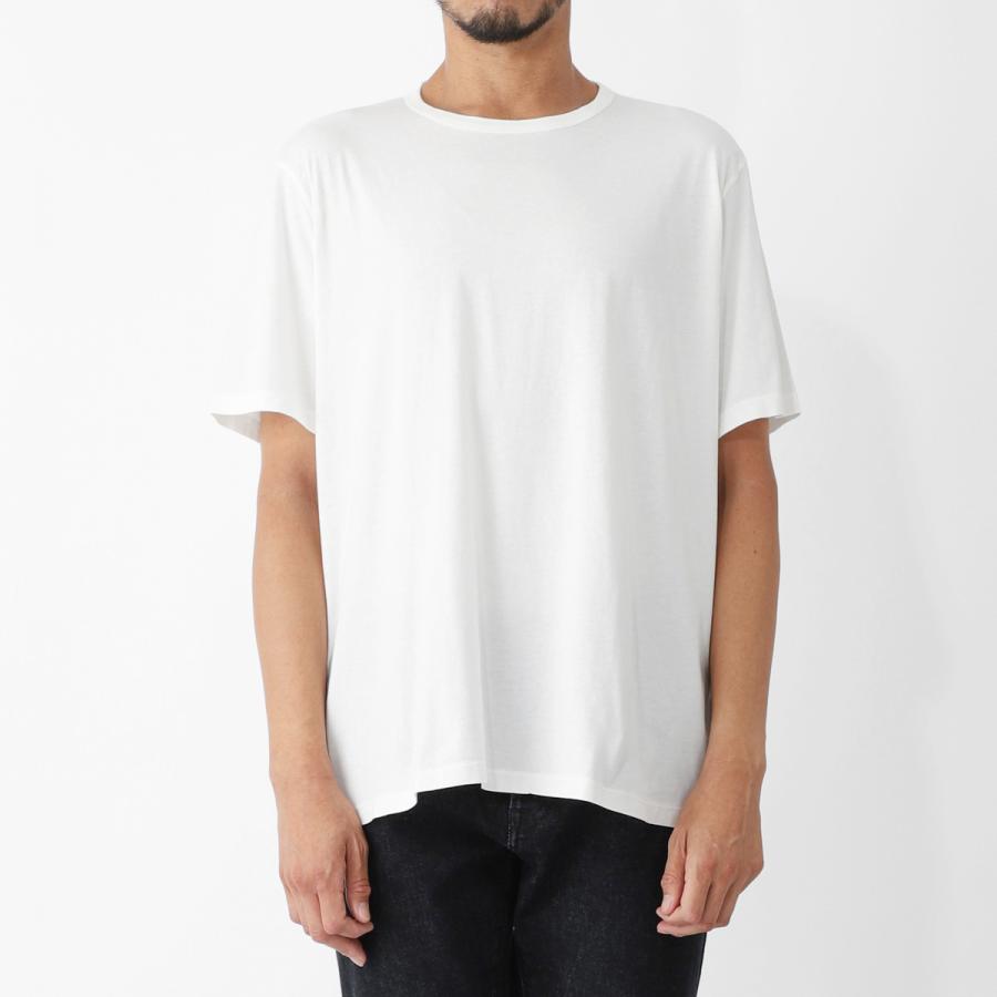 アワーレガシー OUR LEGACY クルーネックTシャツ NEW BOX T-SHIRT 