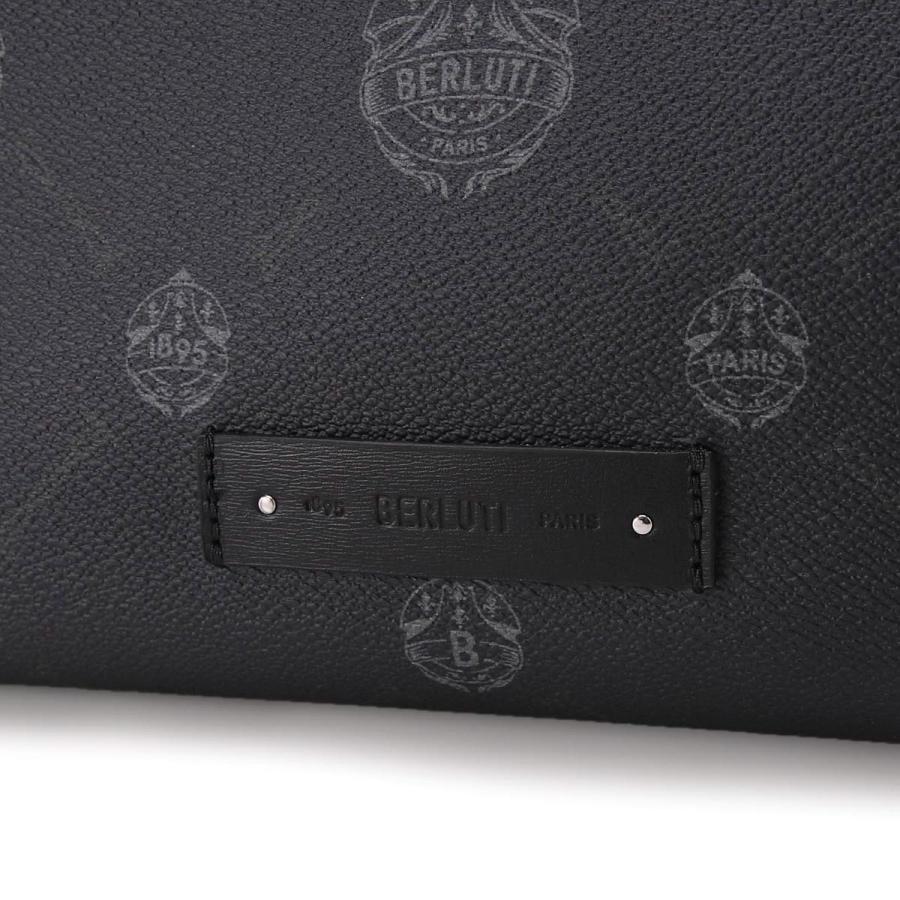 ベルルッティ BERLUTI トートバッグ WHOPPING BRIAN ROCHEFORT ベルルッティ BERLUTI トートバッグ WHOPPING BRIAN ROCHEFORT