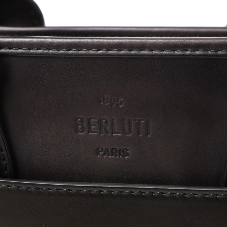 Berluti（ベルルッティ） ブリーフケース UN JOUR MINI GRADIANT