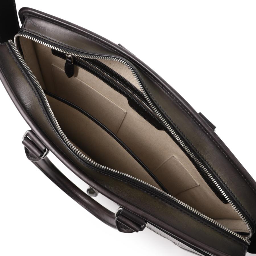 Berluti（ベルルッティ） ブリーフケース UN JOUR MINI GRADIANT