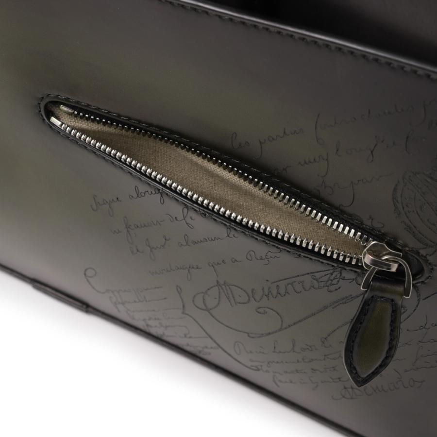 Berluti（ベルルッティ） ブリーフケース UN JOUR MINI GRADIANT