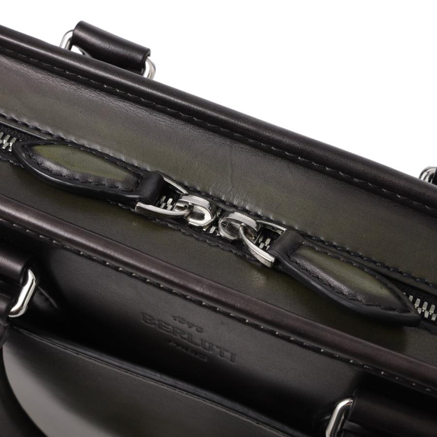 Berluti（ベルルッティ） ブリーフケース UN JOUR MINI GRADIANT
