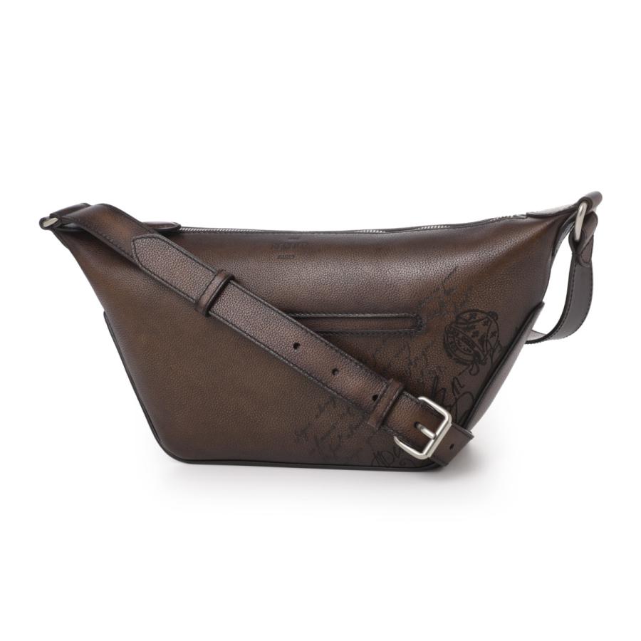 Berluti ベルルッティ BERLUTI クロスボディバッグ TOUJOURS