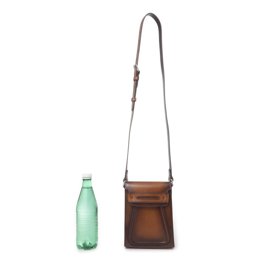 Berluti（ベルルッティ） クロスボディバッグ ANDY PHONE POUCH